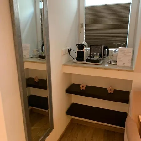 Boutique Rose Баден-Баден